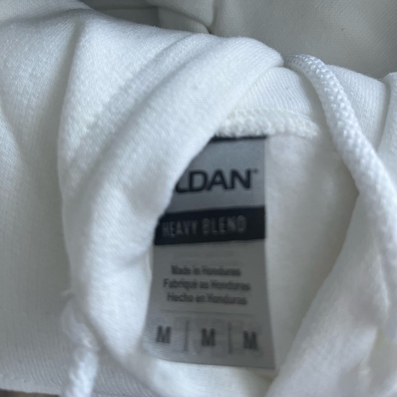 Limited Edition 💜Barstool Sports |UNISEX| Frogs By 90 White Hoodie - Picture 3 of 4